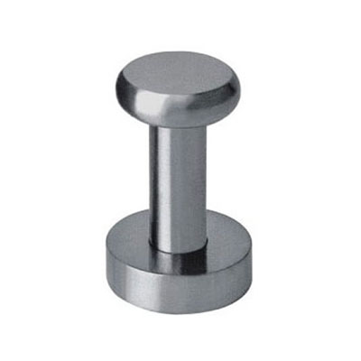 Stainless Steel Furniture Knob